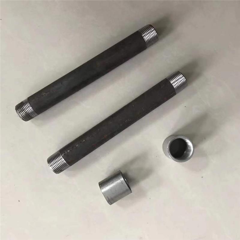 德阳钢管注浆管隧道止水