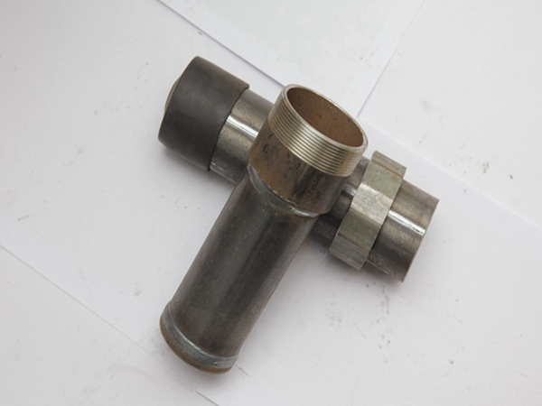德阳螺旋式声测管厚壁3.0mm